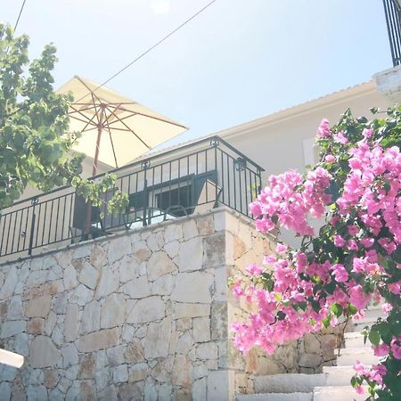 Fiskardo Beach House Kültér fotó