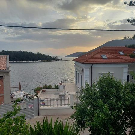 Fiskardo Beach House Kültér fotó