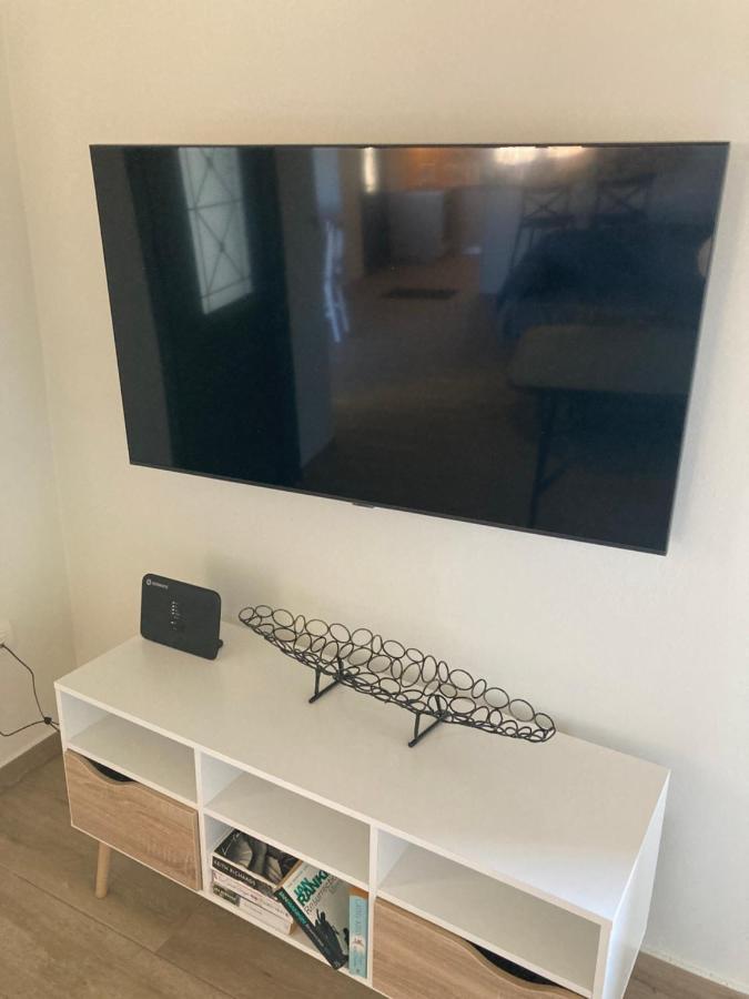 Fiskardo Beach House Kültér fotó